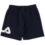 Short enfant Fila  Kids classic basic shorts