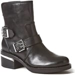 Bottes Guess  Bottes Femme  Figi Noir