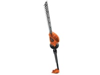 Black+Decker 18V Häcksax, På Handtag 50Cm 18Mm M/Batt &Amp  Laddare