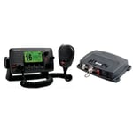 Garmin Kit AIS300 och VHF200i innehåller AIS 300 & VHF 200