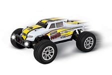 Carrera- 2,4 GHz Offroad Expert RC Voiture, 370102001, Multicolore