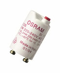 Osram DEOS glimtändare ST 173 15-32W