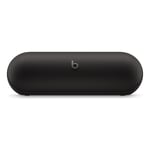 Beats Pill  Trådløs Bluetooth-høyttaler - Matt svart