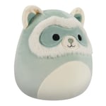 Squishmallows - 19 cm P19 B - Hemkey the Ferret