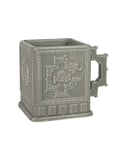 Merchandise Official Tomb Raider 3d Mayan Mug Numskull