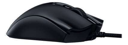 Razer DeathAdder V2 Mini - mus - USB - svart