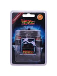 FaNaTtik - Back to the Future Limited Edition Pin Badge - Pin/Merke