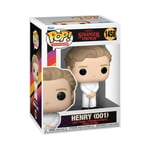 Funko POP! TV: Stranger Things - Henry 001​ - Collectable Vinyl Figu (US IMPORT)