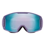 Oakley Line Miner S Prizm Skidglasögon