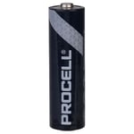 Duracell Procell Constant AA Batteries LR6 PC1500 (Pack of 10)