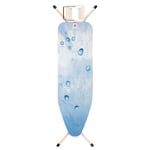 Brabantia Silityslauta B koko, 124x38 cm, SIR, Ice Water