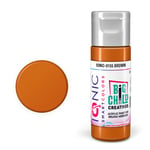 IONIC Light Rust (20 ml)