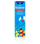 Ibuleve Pain Relief 5% Spray 35ml