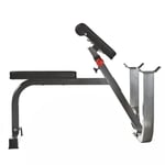 Styrkemaskiner Nordic Fighter Armar Preacher Curl