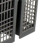 Slimline Dishwasher Cutlery Basket Slim Tray Universal 227mm x 118mm x 95mm pmd