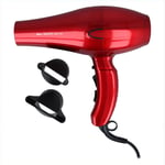 Sèche-cheveux Albi Pro Secador Ionic [2000W]