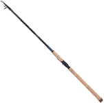 Shimano Catana EX 180L Tele haspelspö svart 5'11" 3-14 g