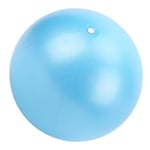 Garosa yoga träningsboll - 25cm - Blå - Fitness och Pilates