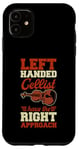 iPhone 11 Left Handed Cellist Have The Right Approach Case