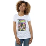 T-shirt Marvel  X-Men Final Phase Of Phoenix