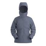 ArcTeryx  Atom Hoody W Dame, 021320 Stratus, XS