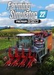 Farming Simulator 22 - Premium Edition OS: Windows