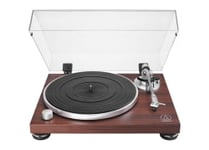 Audio-Technica Manual Belt-Drive Turntable (Wireless & Analogue)