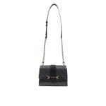 Guess Noir Polyéthylène Femmes Sac à Main Original