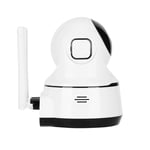 1080P HD Security Camera WiFi CCTV IR CUT PTZ Baby Monitor BST