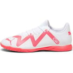 Chaussures de foot Puma  FUTURE PLAY SALA BLNA