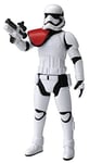 Metacolle Star Wars Metal Figure #18 first order Stormtrooper 60938 JAPAN