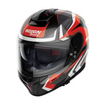 NOLAN Helmet N80-8 RUMBLE N-COM059 L