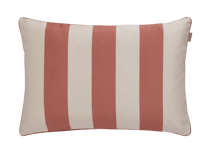 GANT Putetrekk Bold Stripe Warm-Sienna 40x60cm