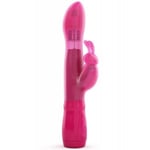 Furious Rabbit Vibromasseur Dorcel