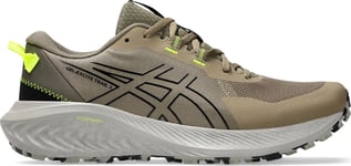 Asics Men's Gel-Excite Trail 2 Pepper/Black, 41.5