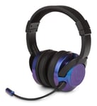 Casque Gaming filaire PS4 PowerA Fusion Nebula