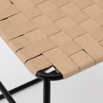 IKEA BOESKIL pall 47x48x45 cm