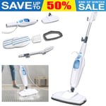 Handheld Portable Steam Mop Hot Cleaner Floor Carpet Window Washer Hand Steamer