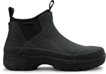 Everest U Geryon Boot Trekkingkengät BLACK