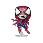 Funko Pop! Marvel - Doppelganger Spider-Man Vinyl Action Figure #961