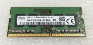 HP 255 G7 Notebook 854977-110 4GB DDR4 2400T RAM Generic Genuine Original NEW