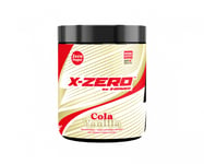 X-Gamer X-Zero Cola Vanilla - 100 Porsjoner