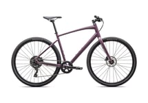 Specialized Specialized Sirrus X 2.0  | Satin Cast Lilac / Ashen Grey Reflective