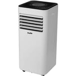 Climatiseur Mobile Reversible Froid 7000btu