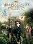 Miss Peregrine's Home for Peculiar Children