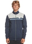 Quiksilver Surf Full - Sweat zippé pour Homme