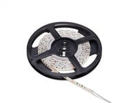 Led-Strip 12W/M 24V 1500Lm/M 2700K Ip20 Ra85 50000H - Professionel