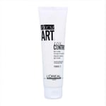 Gel de rasage Tecni Art Liss Control L'Oreal Expert Professionnel [150 ml]