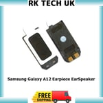 For Samsung Galaxy A12 125F Earpiece EarSpeaker Premium Quality Replacement UK