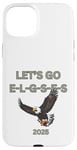 Coque pour iPhone 15 Plus Go ELGSES 2025 MEME pour hommes, femmes, enfants